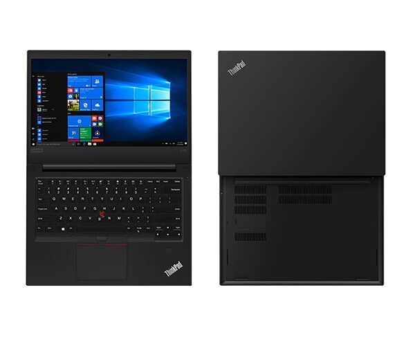 Lenovo 14" ThinkPad E490 Laptop